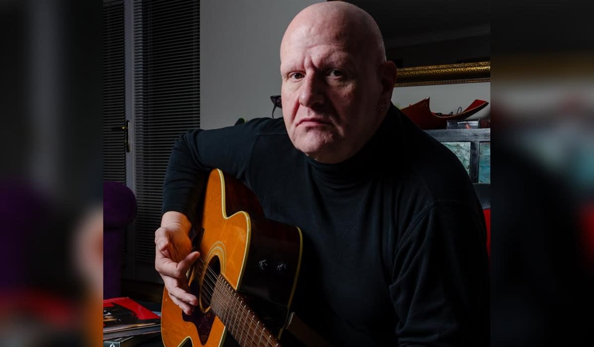 Your Money or Your Life: Marco Pirroni in Conversation