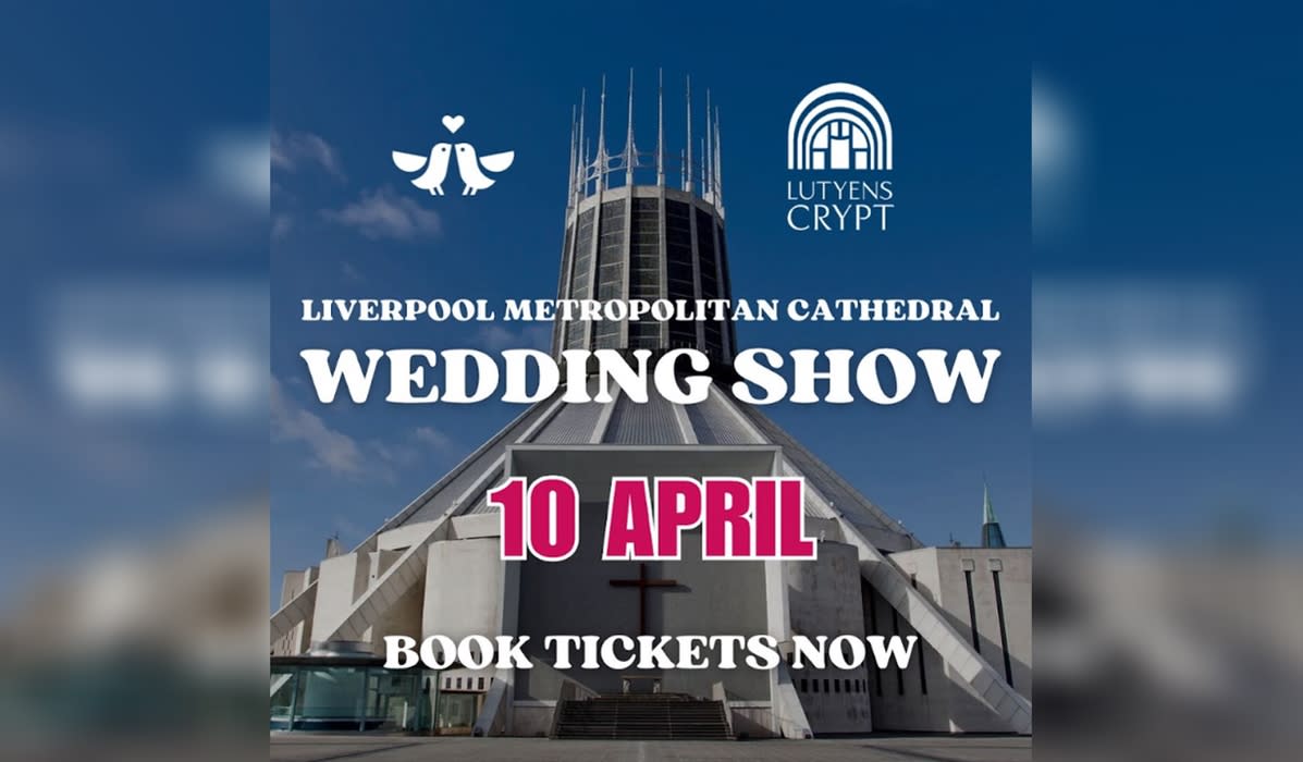 The Liverpool Wedding Show + Floral Workshop