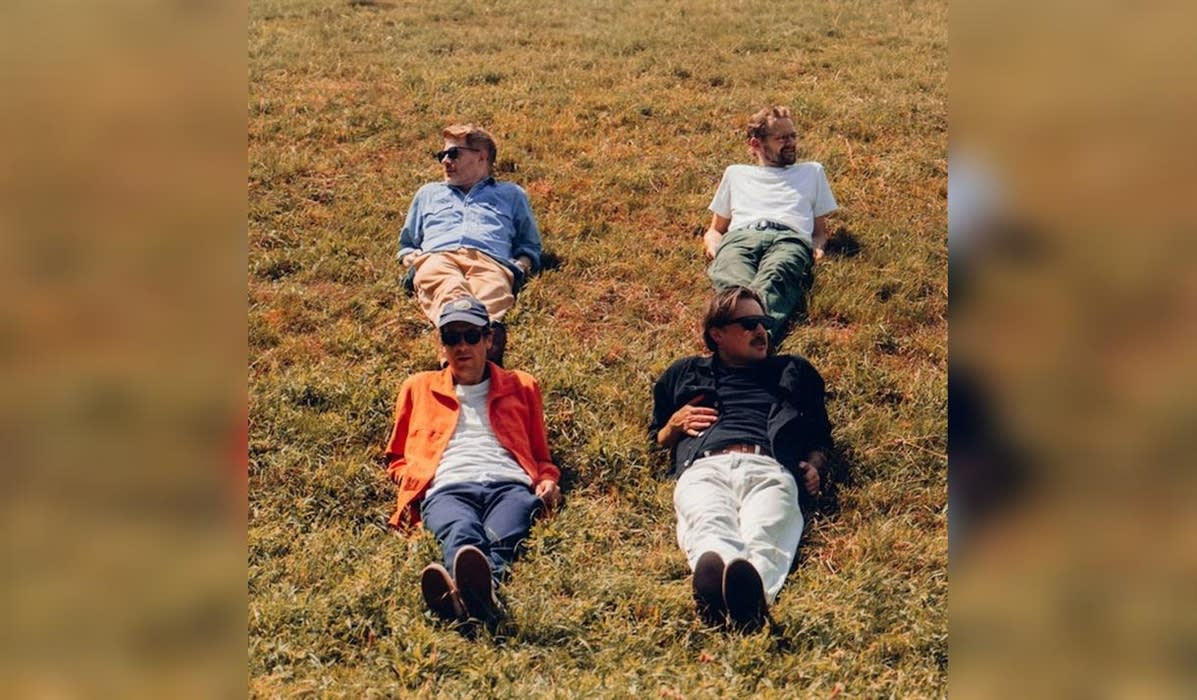 Django Django