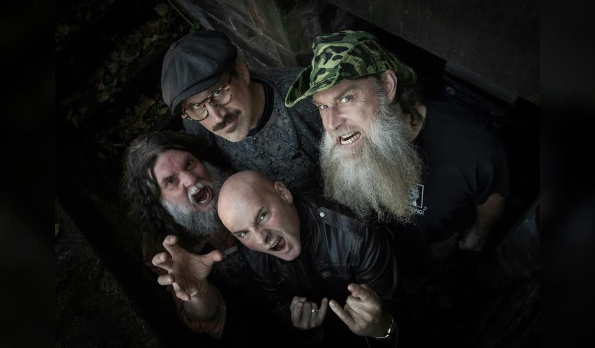 Hayseed Dixie