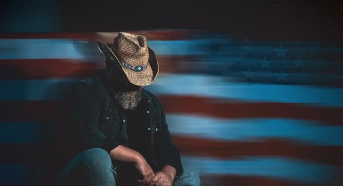 The Chris Stapleton Experience - Visit Liverpool