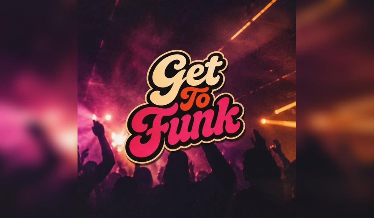 Get to Funk: Paisley Jensen