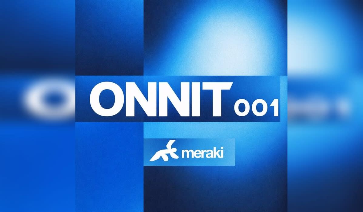Onnit001 - Scon / Nay Barr / S.I.S (Max Bellis & Noah Peters)