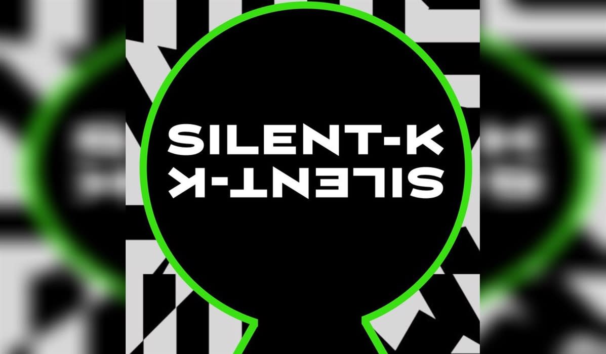 Silent-K - Xmas Party