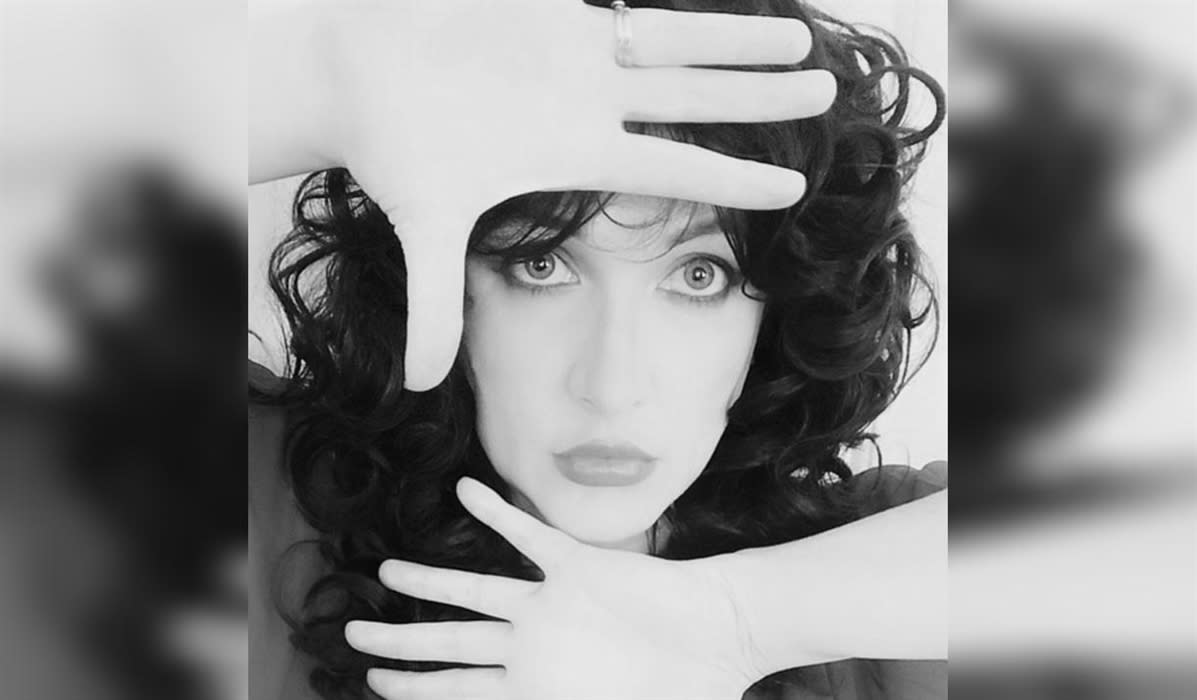 Moments of Pleasure: The Music of Kate Bush