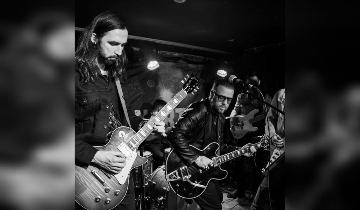 The Heavy North