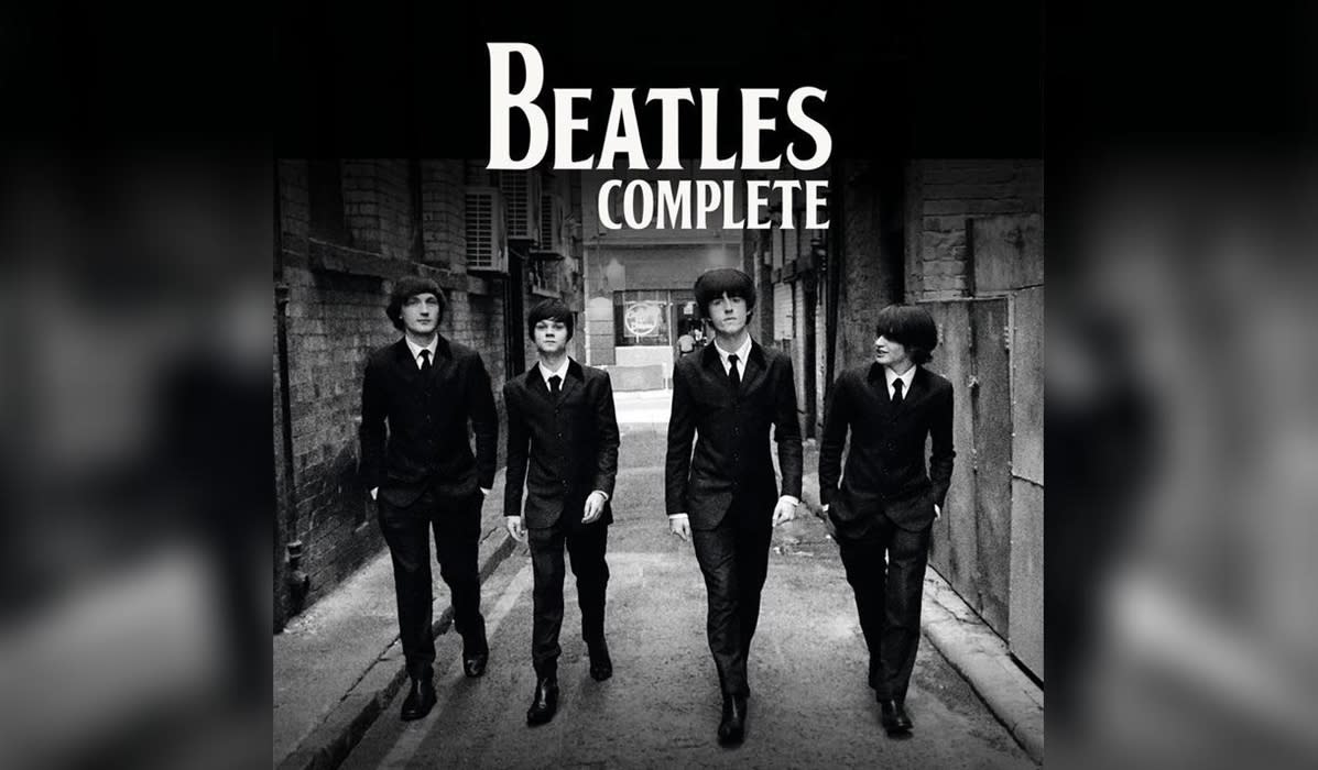 Beatles Complete