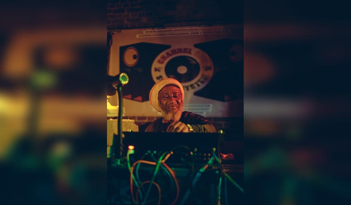 Channel One Sound System