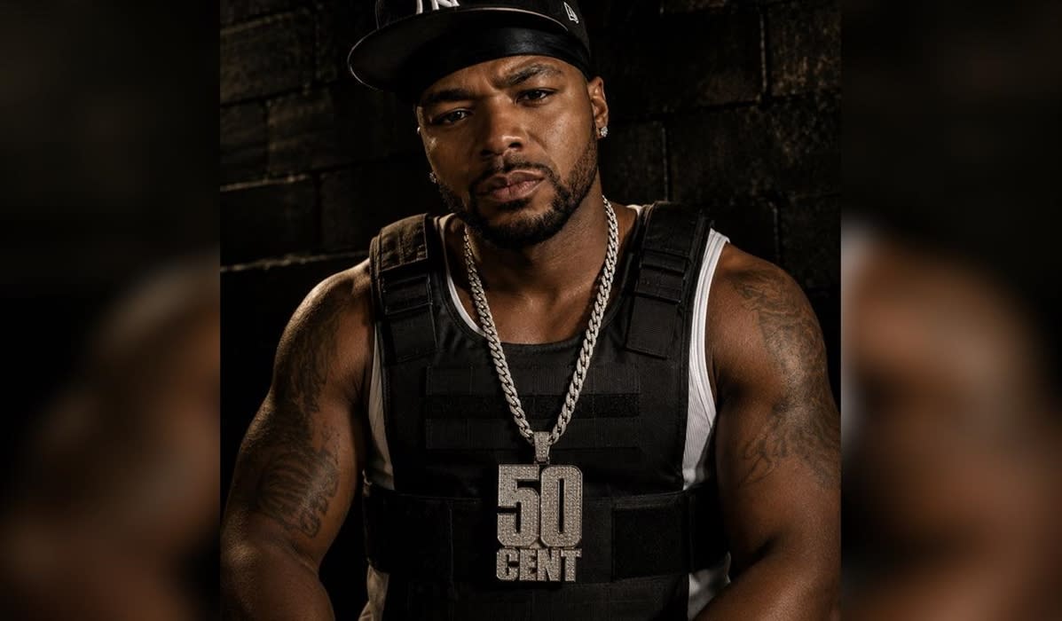 The 50 Cent Experience
