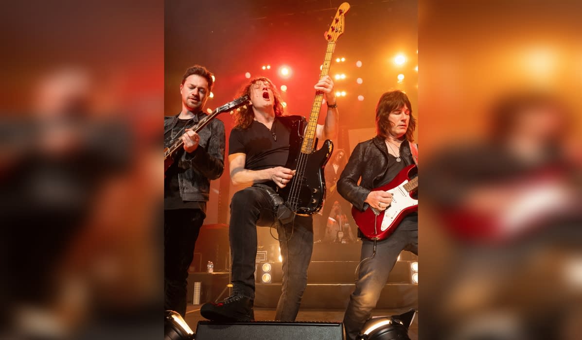 The Classic Rock Show