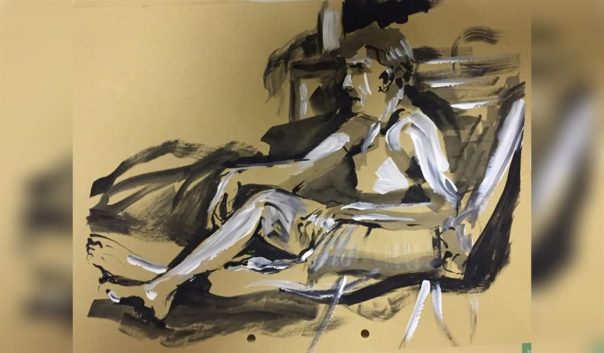 Life Art: Liverpool Indie Art School
