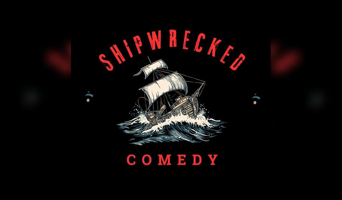 Shipwrecked Comedy Open Mic