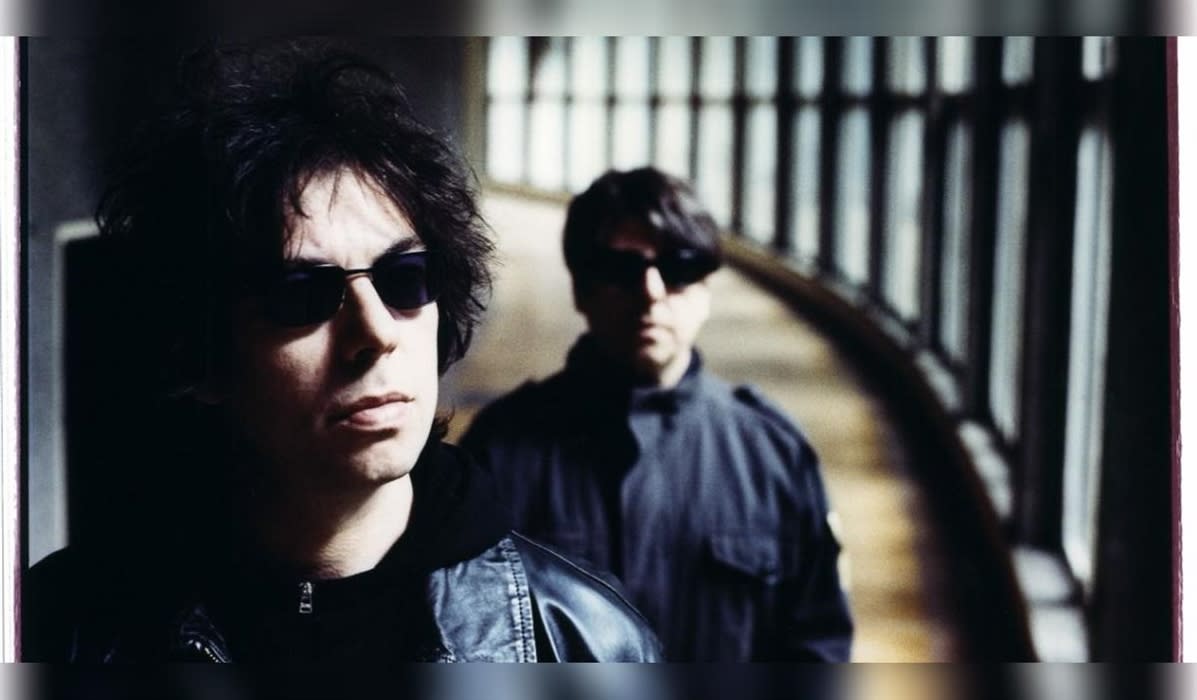 Echo & The Bunnymen