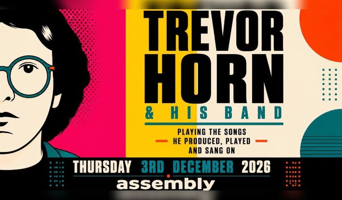 Trevor Horn