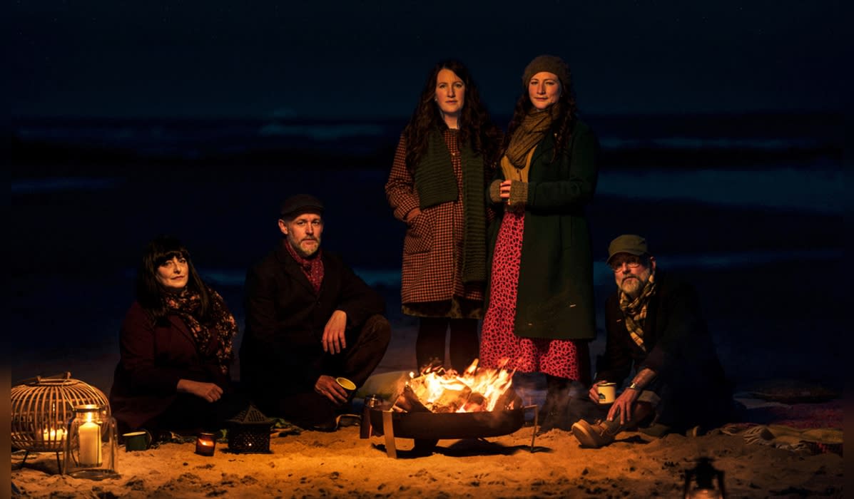 The Unthanks
