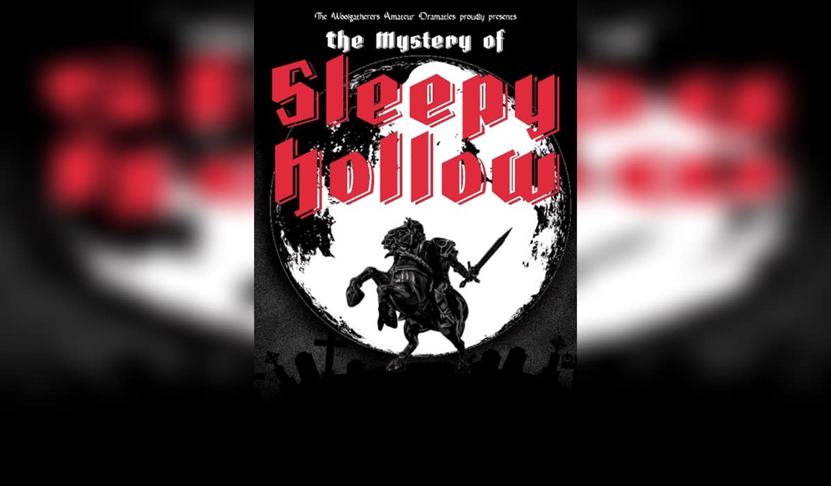 The Mystery of Sleepy Hollow