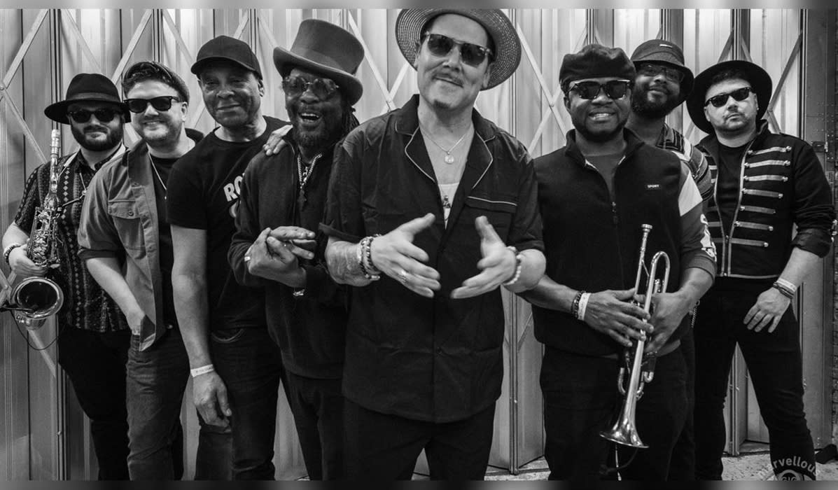 The Dualers