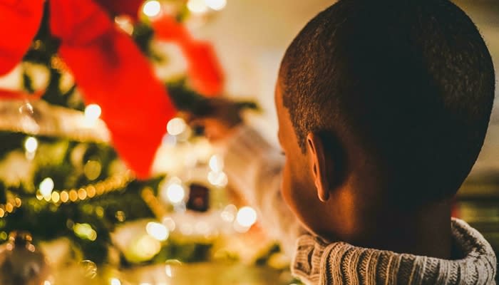 The Fright Before Christmas