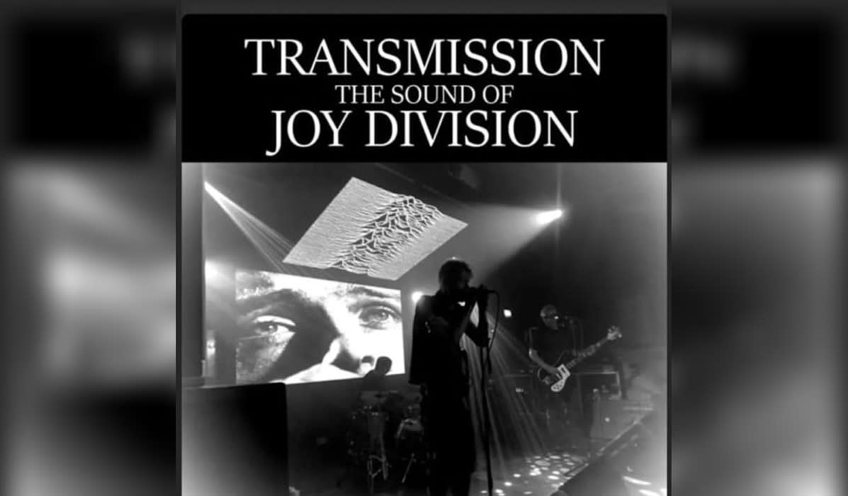 Transmission: The Sound of Joy Division