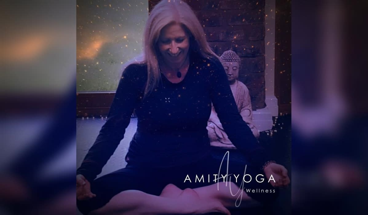 Women's Amity Yoga & Spa Day Retreat, Liverpool