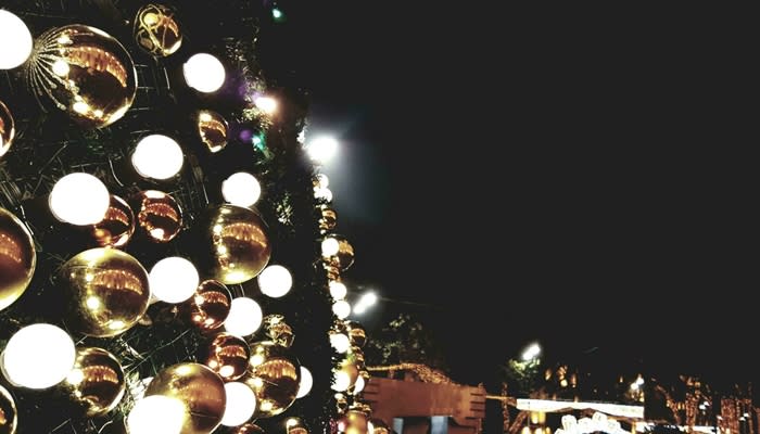 Noel: Immersive Light Show