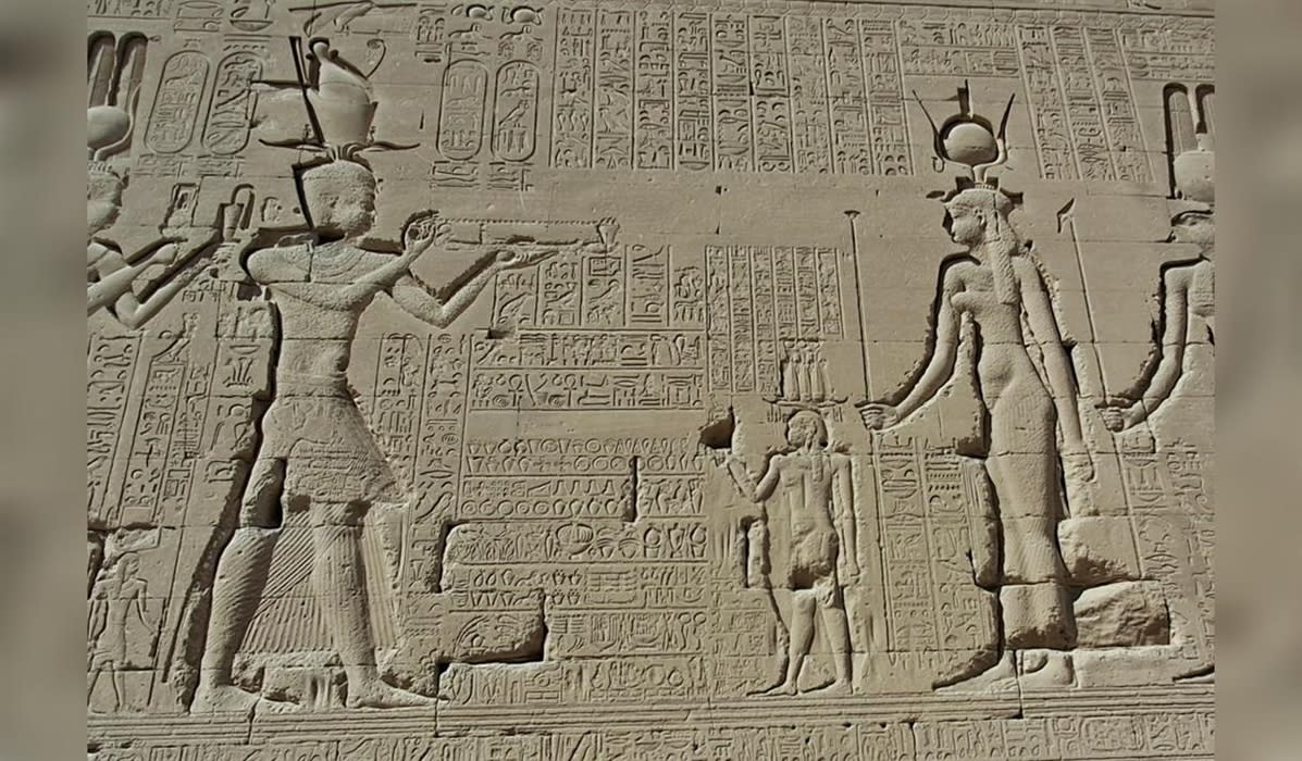 Spotlight Day: Cleopatra's Egypt