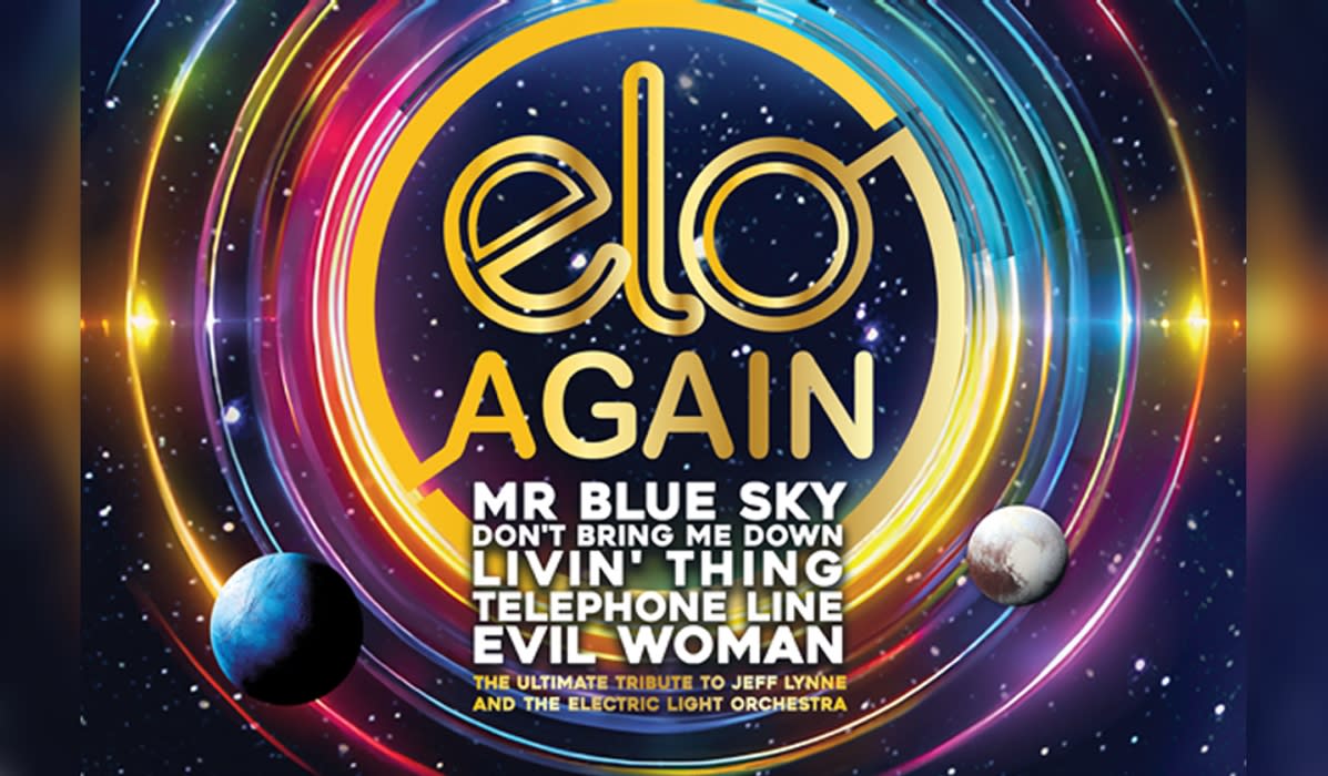 ELO Again