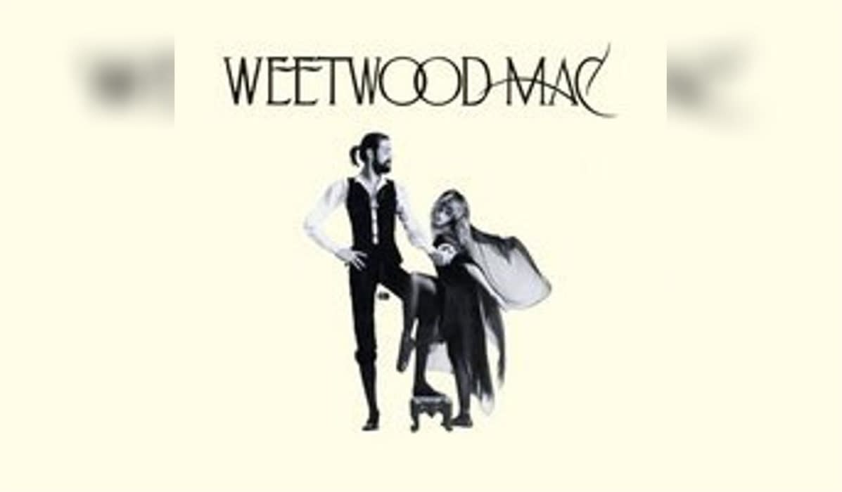Fleetwood Mac performed live by the unforgettable Weetwood Mac