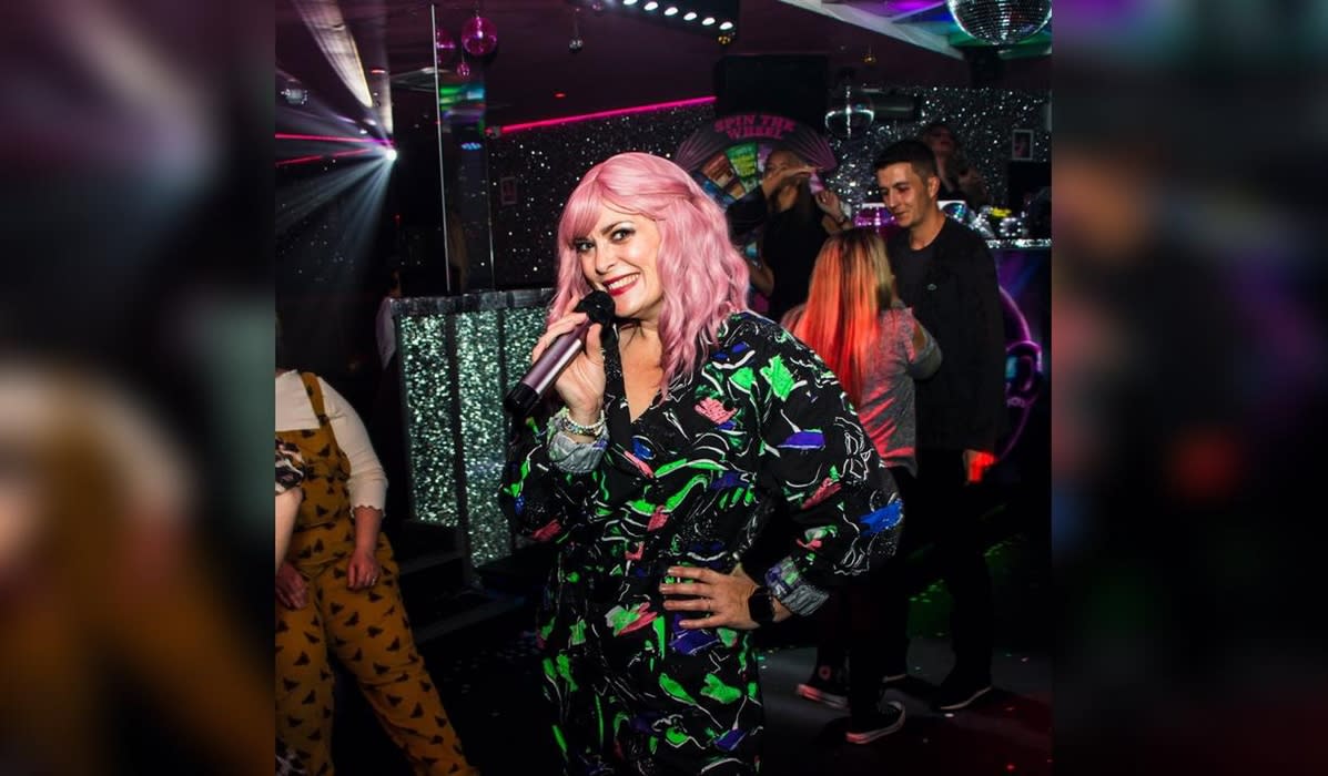 SNL presents: Live Bands, Eurovision & Disco Belters