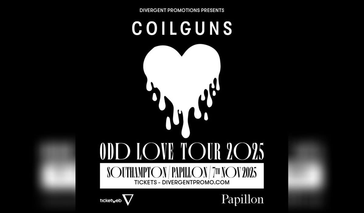 Coilguns