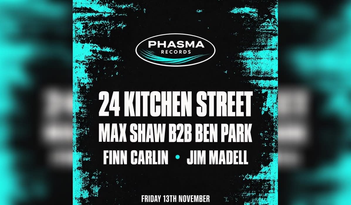 Phasma Records