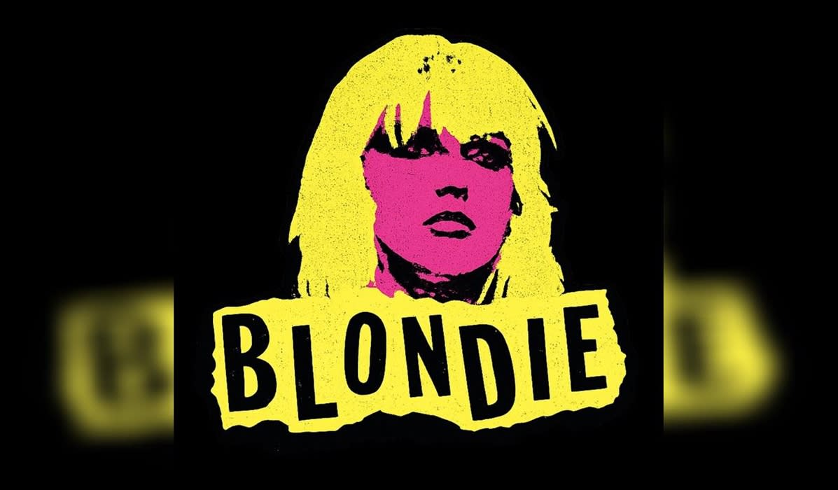 Blondie by The Classic Double Band