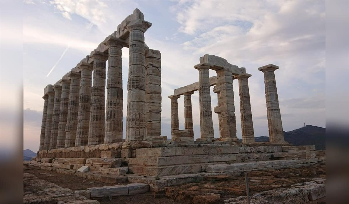 Short Course: Introduction to Ancient Greek History