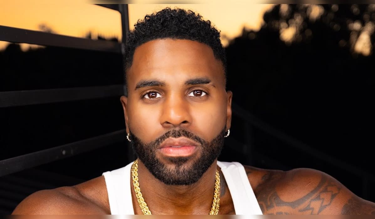 Jason Derulo