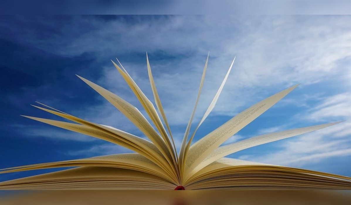 Meet the Author: David Hewitt