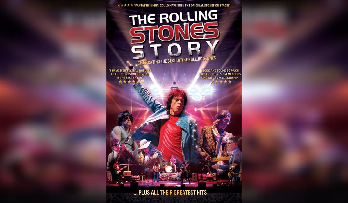 The Rolling Stones Story