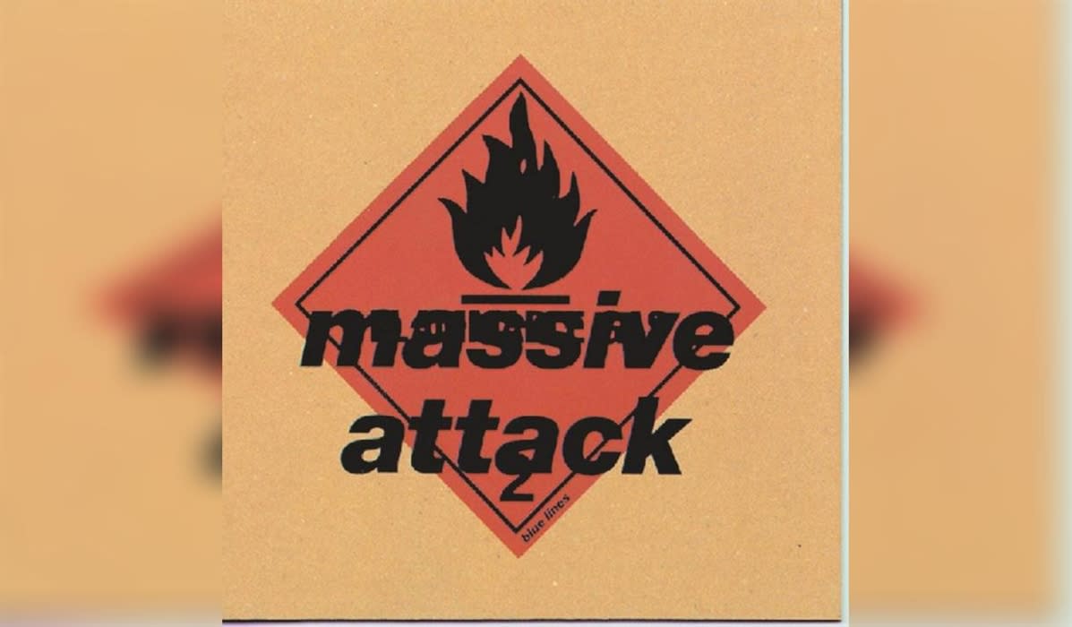 R&H Wines X Rough Trade Album Wine Tasting: Massive Attack - Blue Lines