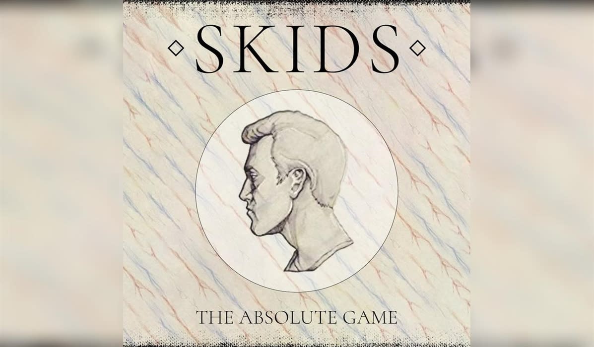 The Skids