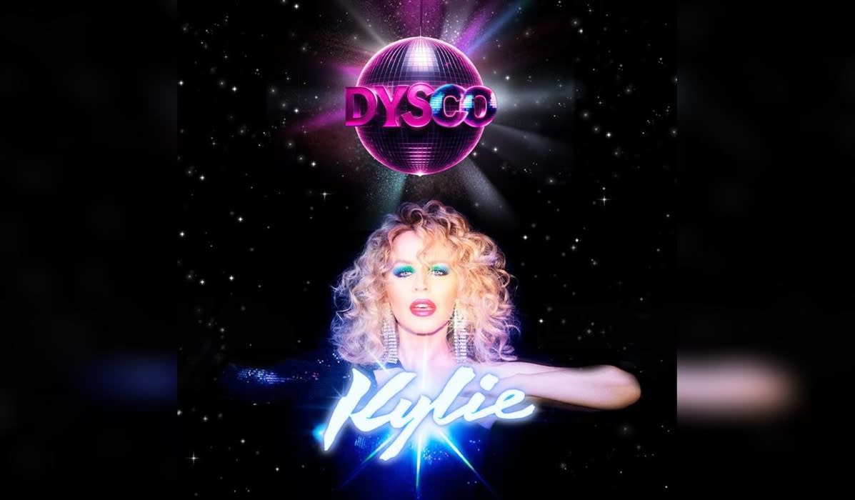 Kylie Minogue After-Party