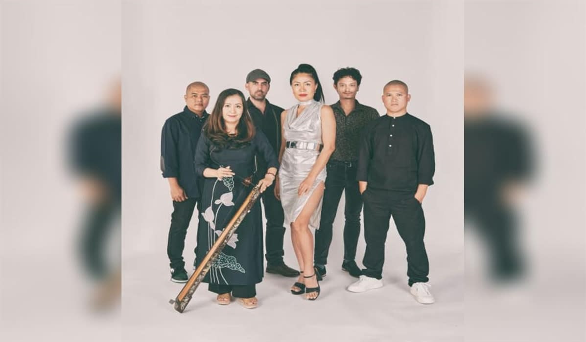 Saigon Soul Revival