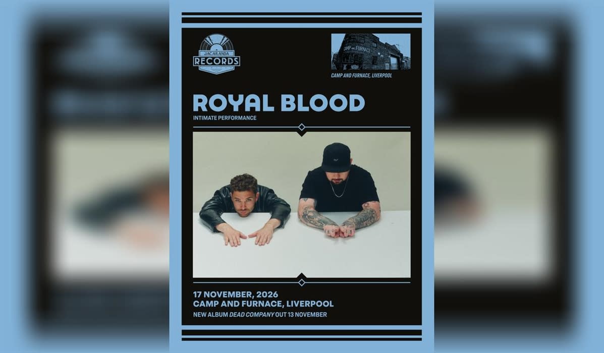 Royal Blood