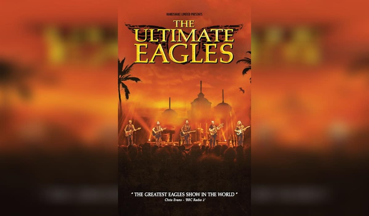 The Ultimate Eagles