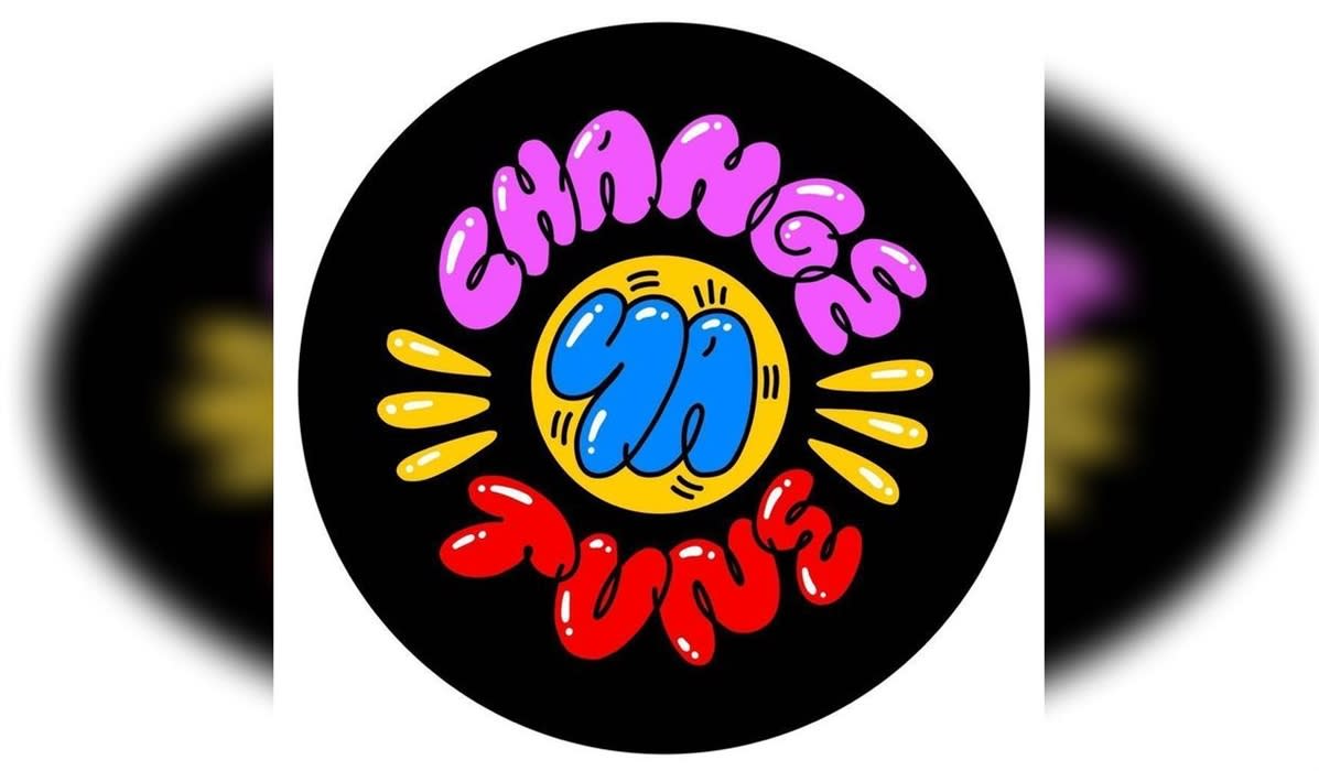 Change Ya Tune Winter Social No.1