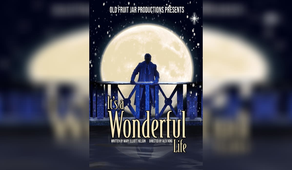 It's a Wonderful Life - the Stage Play