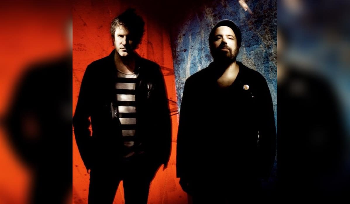 Swervedriver