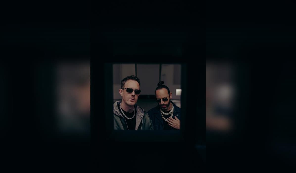 Chase & Status
