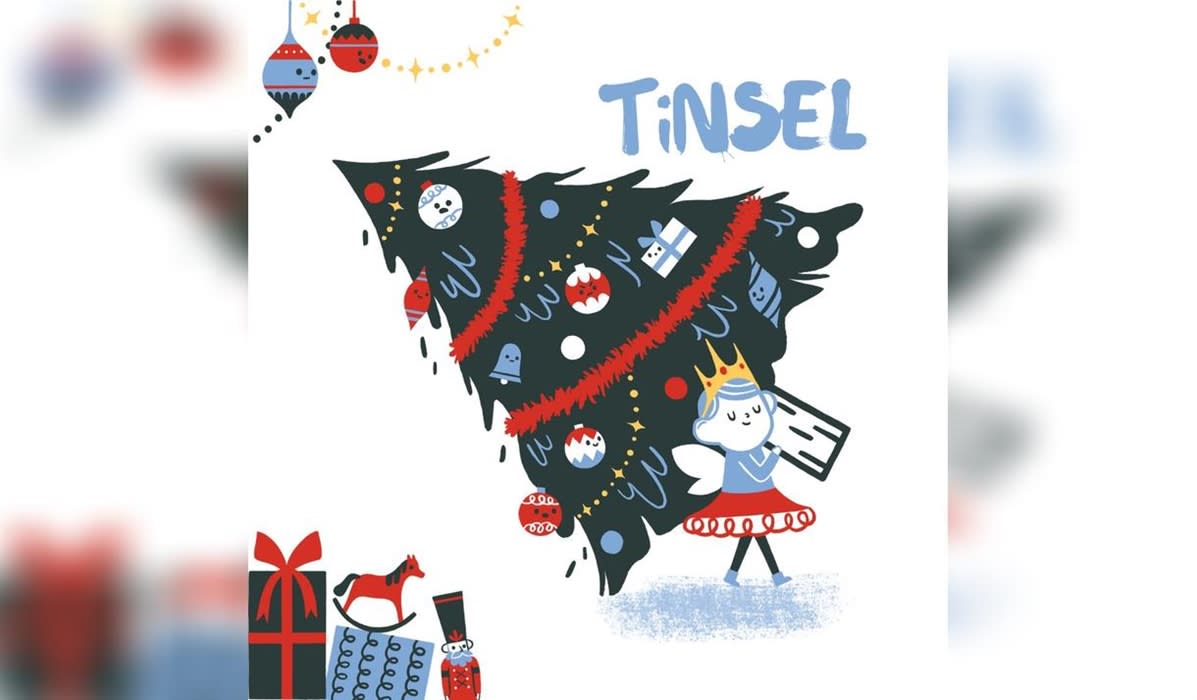 Tinsel