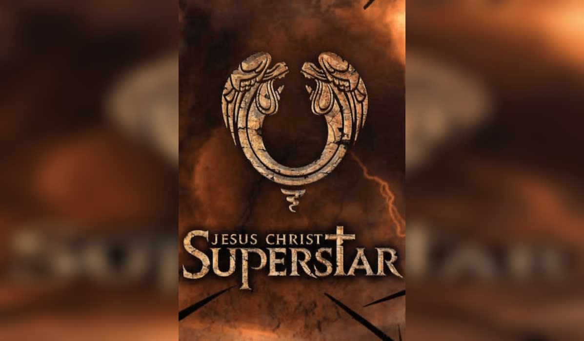 Jesus Christ Superstar