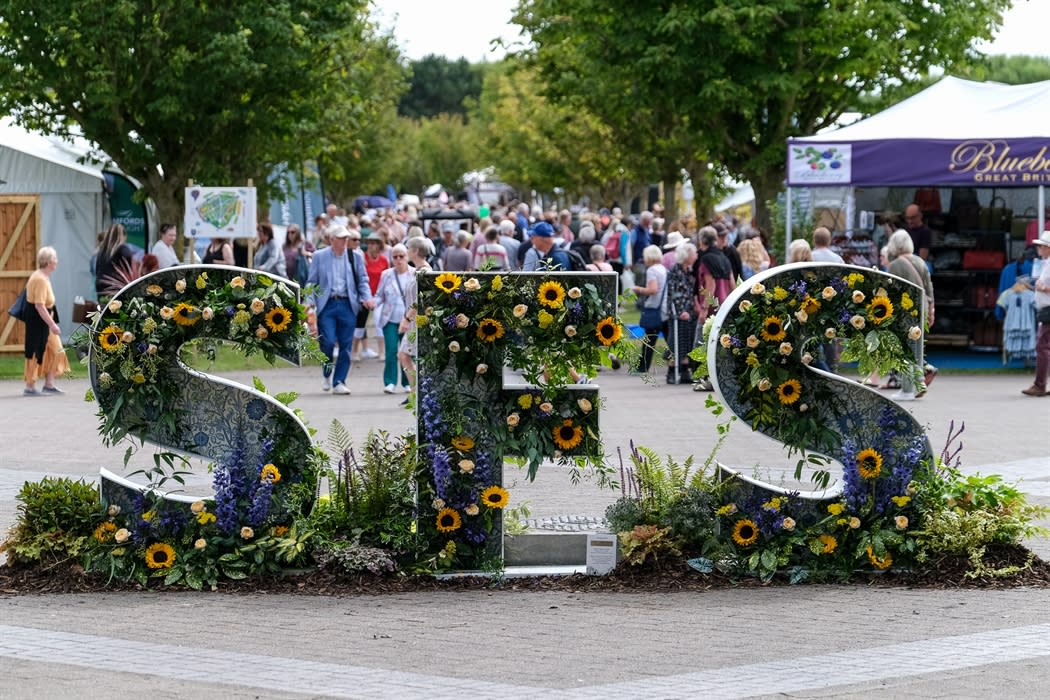 Southport Flower Show