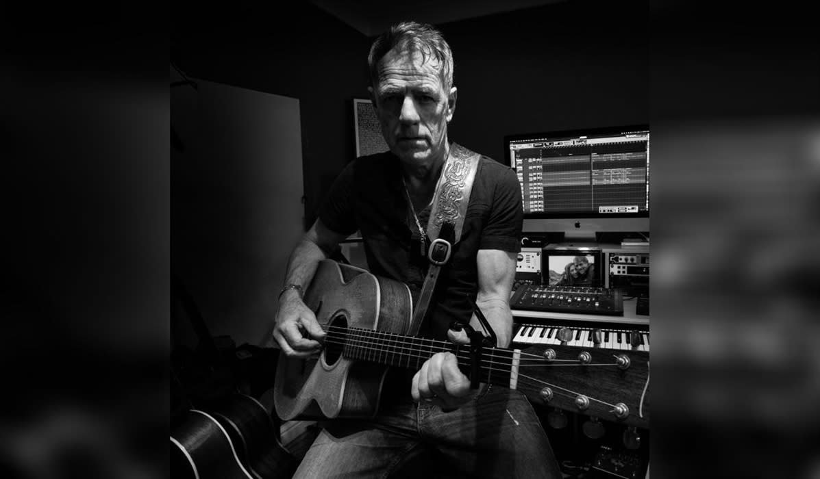 Martyn Joseph